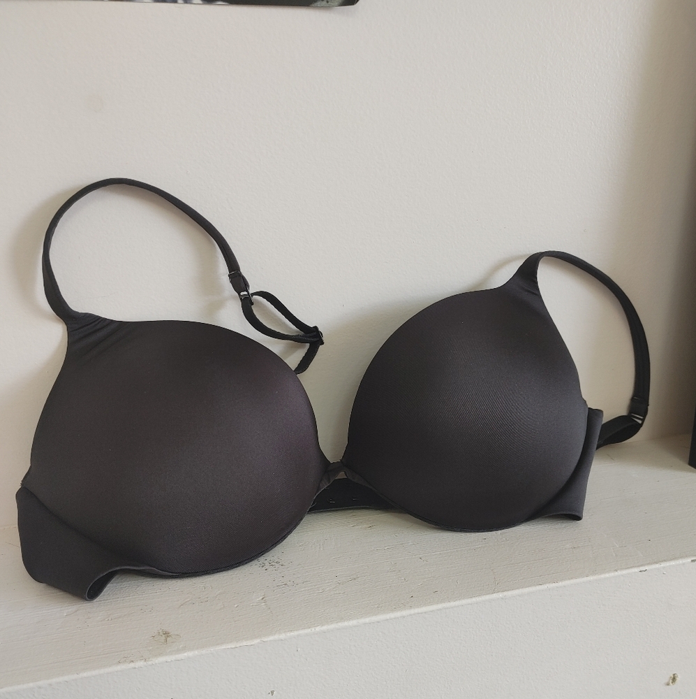 Skims Ultimate Teardrop Push Up Bra